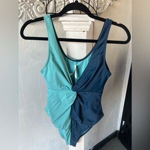 Cupshe swim wear one piece